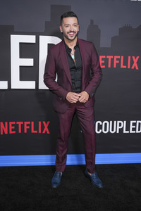 Serienpremiere 'Uncoupled' in New York