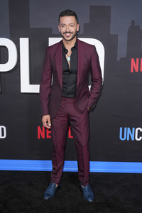 Serienpremiere 'Uncoupled' in New York