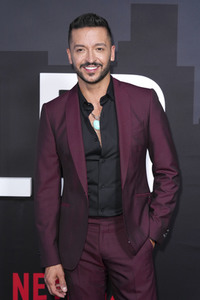 Serienpremiere 'Uncoupled' in New York