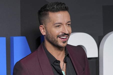 Serienpremiere 'Uncoupled' in New York