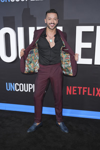 Serienpremiere 'Uncoupled' in New York