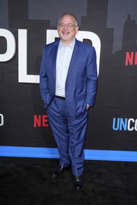 Serienpremiere 'Uncoupled' in New York