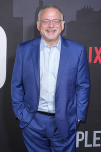 Serienpremiere 'Uncoupled' in New York