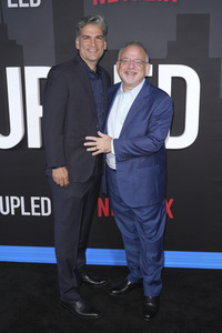 Serienpremiere 'Uncoupled' in New York