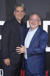 Serienpremiere 'Uncoupled' in New York