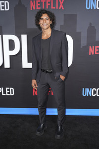 Serienpremiere 'Uncoupled' in New York
