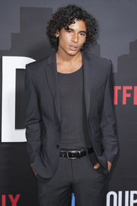 Serienpremiere 'Uncoupled' in New York