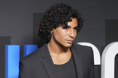 Serienpremiere 'Uncoupled' in New York