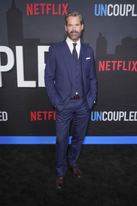 Serienpremiere 'Uncoupled' in New York