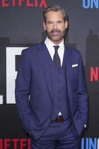 Serienpremiere 'Uncoupled' in New York