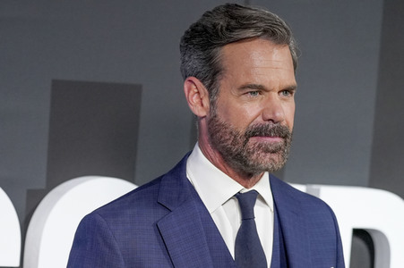 Serienpremiere 'Uncoupled' in New York