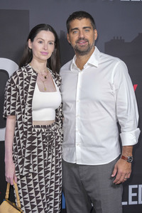 Serienpremiere 'Uncoupled' in New York
