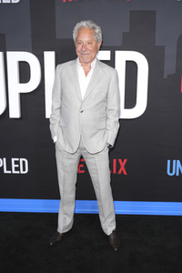 Serienpremiere 'Uncoupled' in New York