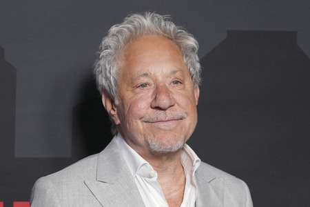 Serienpremiere 'Uncoupled' in New York
