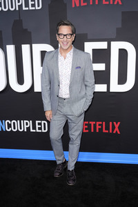 Serienpremiere 'Uncoupled' in New York