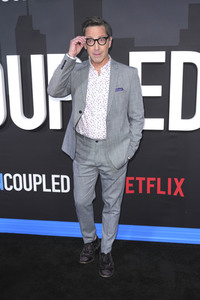 Serienpremiere 'Uncoupled' in New York