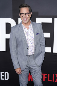 Serienpremiere 'Uncoupled' in New York