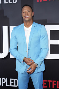 Serienpremiere 'Uncoupled' in New York