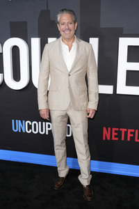 Serienpremiere 'Uncoupled' in New York