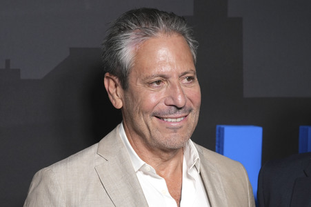 Serienpremiere 'Uncoupled' in New York