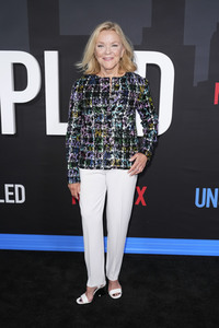 Serienpremiere 'Uncoupled' in New York