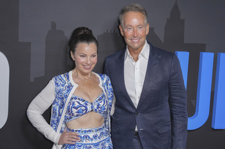 Serienpremiere 'Uncoupled' in New York