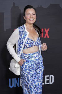 Serienpremiere 'Uncoupled' in New York