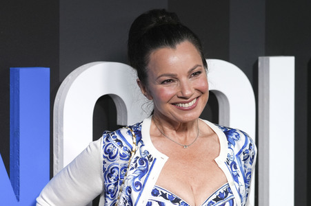 Serienpremiere 'Uncoupled' in New York