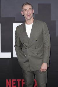 Serienpremiere 'Uncoupled' in New York