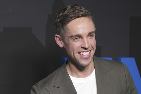 Serienpremiere 'Uncoupled' in New York