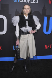 Serienpremiere 'Uncoupled' in New York