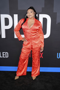 Serienpremiere 'Uncoupled' in New York