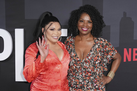 Serienpremiere 'Uncoupled' in New York