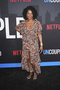 Serienpremiere 'Uncoupled' in New York