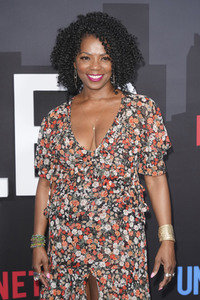 Serienpremiere 'Uncoupled' in New York