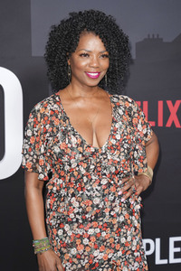 Serienpremiere 'Uncoupled' in New York
