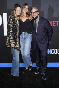 Serienpremiere 'Uncoupled' in New York