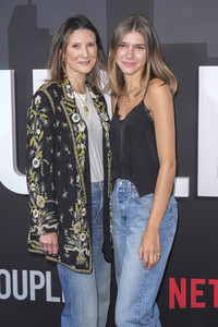 Serienpremiere 'Uncoupled' in New York