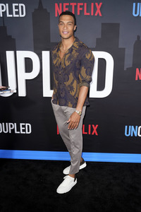 Serienpremiere 'Uncoupled' in New York