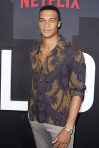 Serienpremiere 'Uncoupled' in New York
