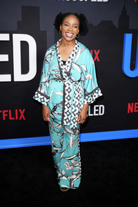 Serienpremiere 'Uncoupled' in New York