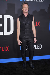 Serienpremiere 'Uncoupled' in New York