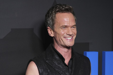 Serienpremiere 'Uncoupled' in New York