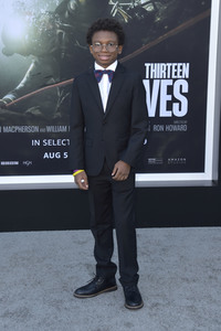 Filmpremiere 'Thirteen Lives' in Los Angeles