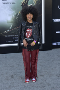 Filmpremiere 'Thirteen Lives' in Los Angeles