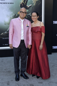 Filmpremiere 'Thirteen Lives' in Los Angeles