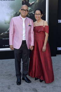 Filmpremiere 'Thirteen Lives' in Los Angeles