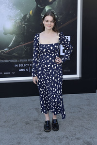 Filmpremiere 'Thirteen Lives' in Los Angeles