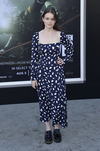 Filmpremiere 'Thirteen Lives' in Los Angeles