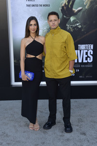 Filmpremiere 'Thirteen Lives' in Los Angeles